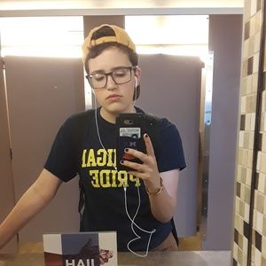 Meet your Posher, Franklin